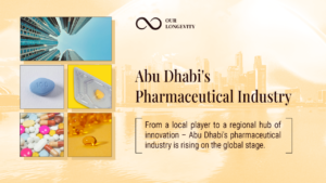 Abu Dhabi’s Pharmaceutical Industry: A Rising Star