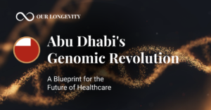 Abu Dhabi’s Genomic Revolution: A Blueprint for the Future of Healthcare